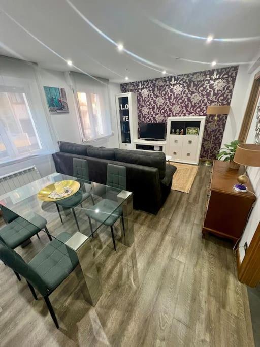 Apartamento Centrico Con Terraza Ebi02919 بورتغاليتي المظهر الخارجي الصورة