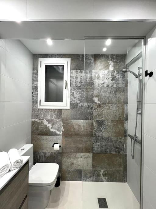 Apartamento Centrico Con Terraza Ebi02919 بورتغاليتي المظهر الخارجي الصورة