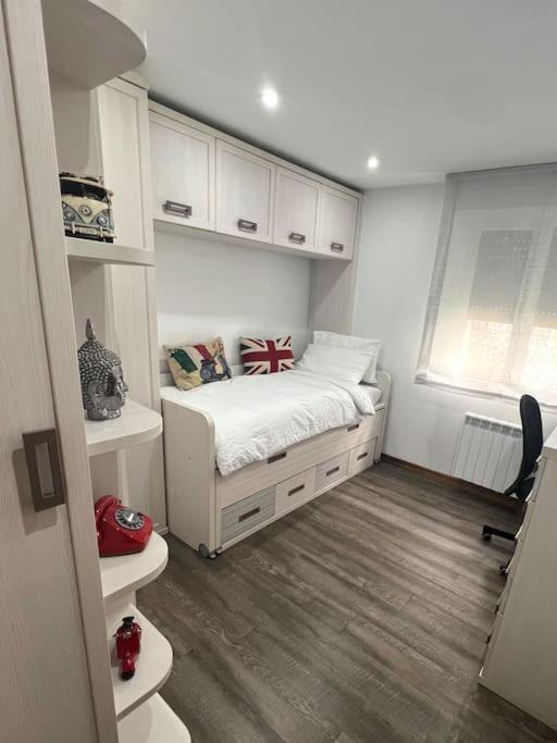 Apartamento Centrico Con Terraza Ebi02919 بورتغاليتي المظهر الخارجي الصورة